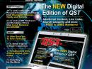 The digital edition of the June 2012 QST will become available to members on or around May 23. At that time, members will also gain access to the January through May 2012 archive of digital editions.